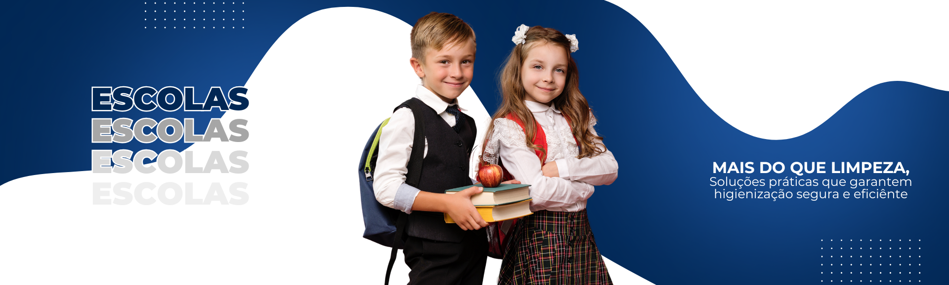 Banner de Escolas